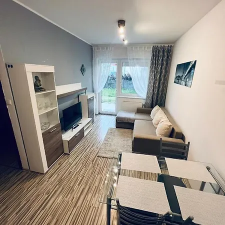 Apartament Eden