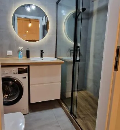 Apartament Eden