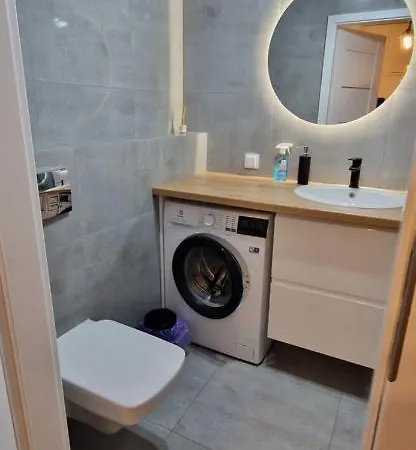 Apartament Eden Appartement